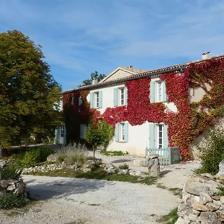 La Ferme Du Petit Ségriès Bed & Breakfast 3*