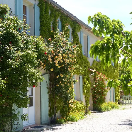 La Ferme Du Petit Ségriès Moustiers-Sainte-Marie
