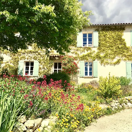 La Ferme Du Petit Ségriès Bed & Breakfast Moustiers-Sainte-Marie