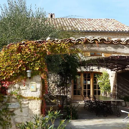 Bed & Breakfast La Ferme Du Petit Ségriès