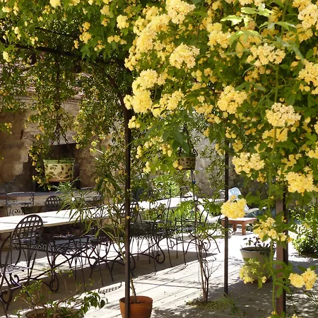 La Ferme Du Petit Ségriès Bed & Breakfast 3*