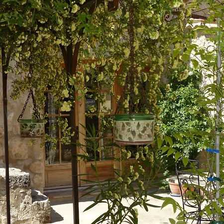 La Ferme Du Petit Ségriès Bed & Breakfast