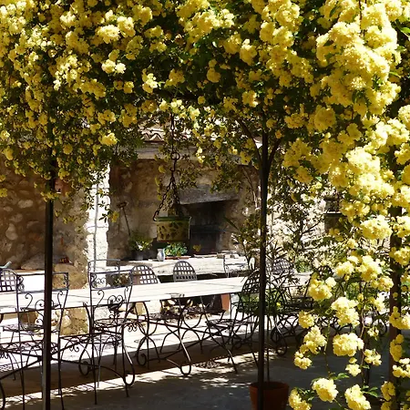 La Ferme Du Petit Ségriès 3* Moustiers-Sainte-Marie