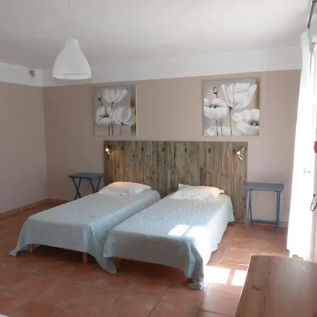 La Ferme Du Petit Segries לינה וארוחת בוקר