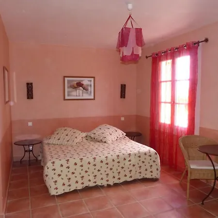 La Ferme Du Petit Segries Moustiers-Sainte-Marie