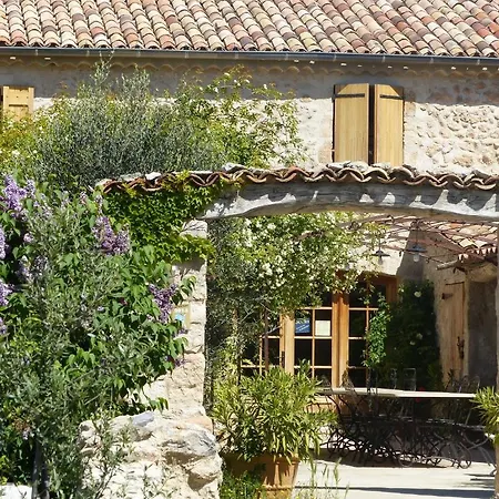 La Ferme Du Petit Segries