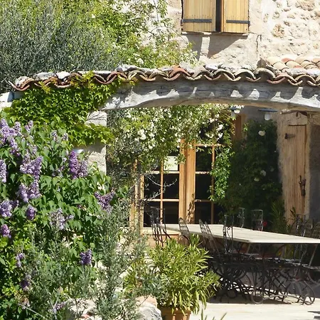Bed & Breakfast La Ferme Du Petit Segries Moustiers-Sainte-Marie