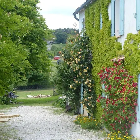 Bed & Breakfast La Ferme Du Petit Segries Moustiers-Sainte-Marie