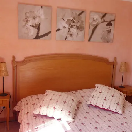 Bed & Breakfast La Ferme Du Petit Segries Moustiers-Sainte-Marie