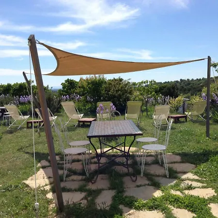 La Ferme Du Petit Ségriès