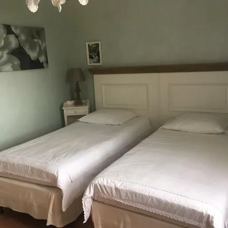 Bed & Breakfast La Ferme Du Petit Segries Moustiers-Sainte-Marie