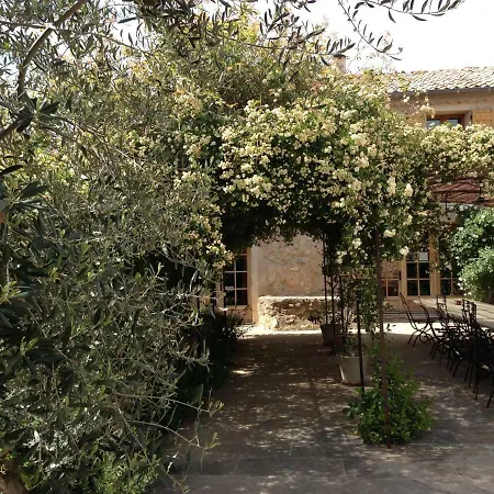 La Ferme Du Petit Segries Bed & Breakfast