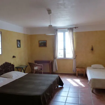 Bed & Breakfast La Ferme Du Petit Segries