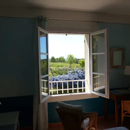La Ferme Du Petit Segries
