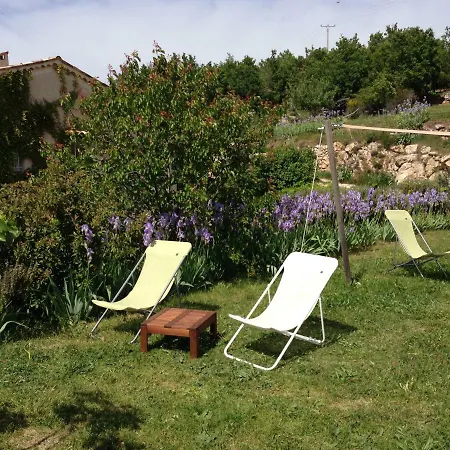 La Ferme Du Petit Segries Bed & Breakfast Moustiers-Sainte-Marie