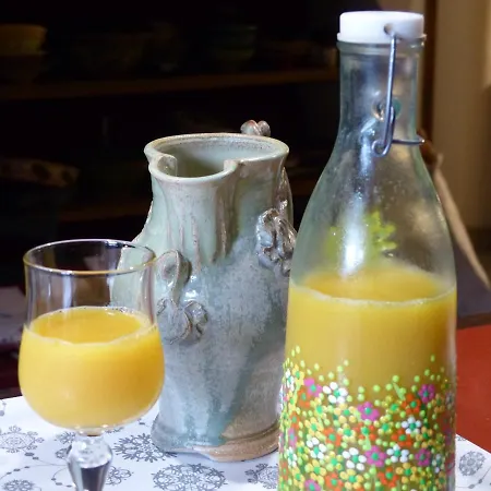 La Ferme Du Petit Segries Bed & Breakfast