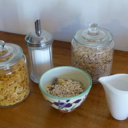 Bed & Breakfast La Ferme Du Petit Ségriès Moustiers-Sainte-Marie