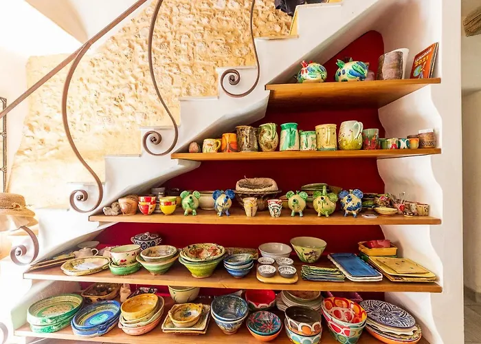 Bed & Breakfast La Ferme Du Petit Segries Moustiers-Sainte-Marie