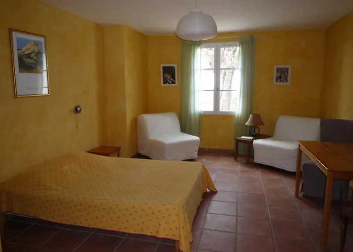 La Ferme Du Petit Segries Moustiers-Sainte-Marie