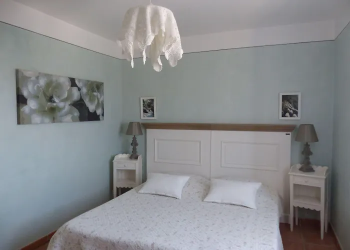 La Ferme Du Petit Segries Bed & Breakfast Moustiers-Sainte-Marie