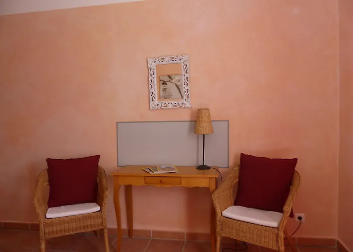 La Ferme Du Petit Segries