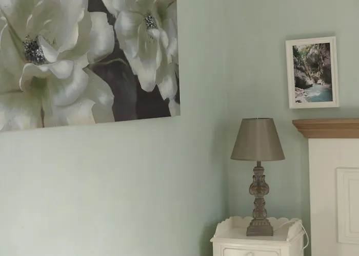 La Ferme Du Petit Segries