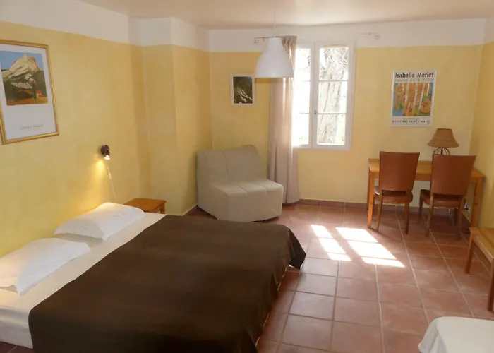 La Ferme Du Petit Segries Bed & Breakfast