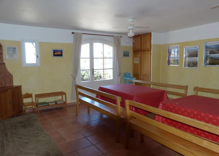 La Ferme Du Petit Segries 3* Moustiers-Sainte-Marie