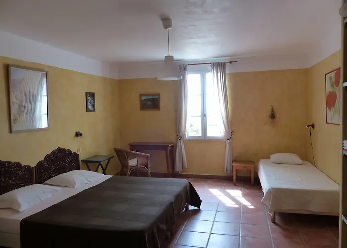 La Ferme Du Petit Segries