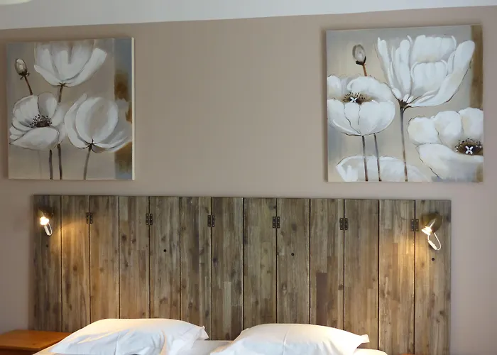 La Ferme Du Petit Segries 3*