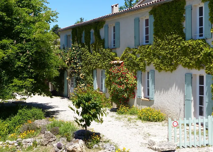 Bed & Breakfast La Ferme Du Petit Segries Moustiers-Sainte-Marie