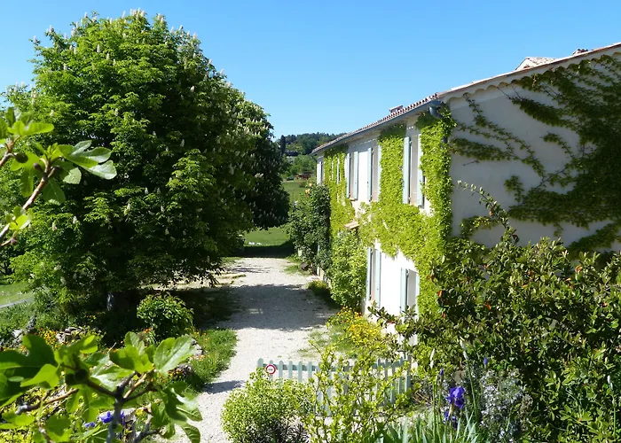La Ferme Du Petit Segries Bed & Breakfast