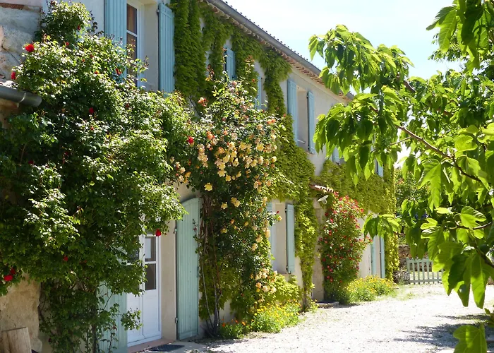 La Ferme Du Petit Segries Moustiers-Sainte-Marie