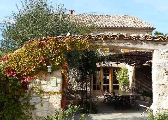 Bed & Breakfast La Ferme Du Petit Segries