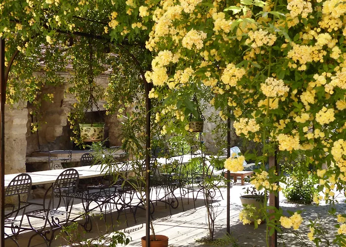 La Ferme Du Petit Segries Bed & Breakfast 3*