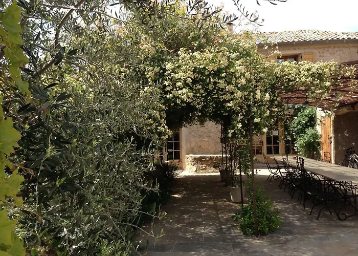 La Ferme Du Petit Segries Bed & Breakfast