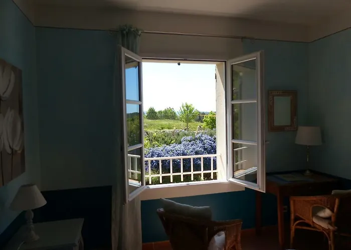 La Ferme Du Petit Segries